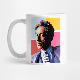 Jean Cocteau Mug